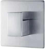 Wieszaki łazienkowe - Blomus Wieszak łazienkowy Menoto matowy przyklejany B68839 - miniaturka - grafika 1