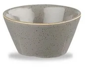 Miski i półmiski - Churchill Naczynie porcelanowe do dipów Peppercorn Grey SPGSSD31 - miniaturka - grafika 1