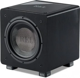 REL HT1003 Subwoofer HT1003 - Głośniki i kolumny - miniaturka - grafika 2