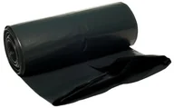 Worki na śmieci - Dotts Worki na śmieci 35l 50szt. DOTTS mocne (LDPE) 20mic czarne wok9014512D - miniaturka - grafika 1