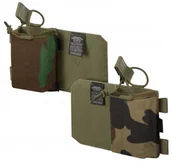 Osprzęt do wiatrówek - Helikon TEX panele COMPETITION Carbine Wings Set - US Woodland AC-CWS-CD-03 - miniaturka - grafika 1