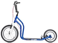 Hulajnogi - Yedoo Hulajnoga City New LMTD London - miniaturka - grafika 1