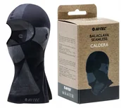 Pozostała odzież narciarska - Hi-Tec Kominiarka Narciarska Termoaktywna Caldera - miniaturka - grafika 1