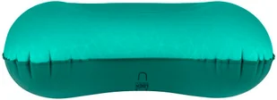 SEA TO SUMMIT Poduszka Aeros Ultralight Pillow Regular Sea Foam APILUL/SF/RG - Survival - akcesoria - miniaturka - grafika 4