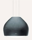 Lampy sufitowe - Falmec Akcesorium Lampa Sophie 22 antracytowa - miniaturka - grafika 1