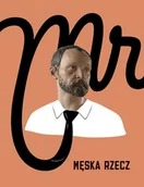 Albumy o  sztuce - Muzeum Śląskie Męska rzecz Krystyna Pieronkiewicz-Pieczko, Małgorzata Paul - miniaturka - grafika 1