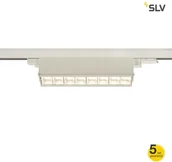 Lampy pozostałe - Spotline SLV 3~ SIGHT MOVE DALI 3-fazowy system oświetlenia biały 4000 K 1004693 - miniaturka - grafika 1