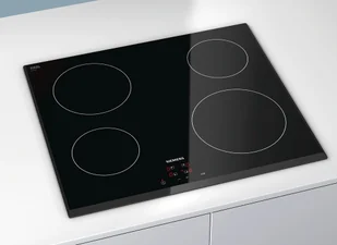 Płyta elektryczna do zabudowy Siemens ET651HE17E - Płyty elektryczne do zabudowy - miniaturka - grafika 3