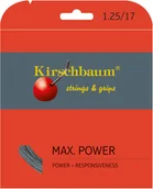Tenis ziemny - Kirschbaum Max. Power (12 m) MAXP - miniaturka - grafika 1