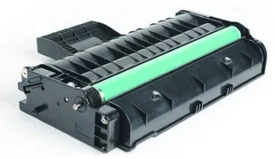 Ricoh 407254 - Tonery oryginalne - miniaturka - grafika 2