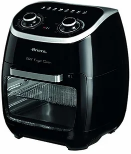 Ariete 4619 Air Fryer Oven 2w1 - Frytkownice - miniaturka - grafika 2