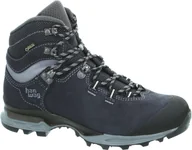 Buty trekkingowe damskie - Hanwag Tatra Light Wide GTX Buty Kobiety, szary UK 8 | EU 42 2022 Trapery turystyczne H202801-7064-8 - miniaturka - grafika 1