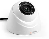 Akcesoria do monitoringu - Technaxx 4563 kamera przemys$88owa - miniaturka - grafika 1