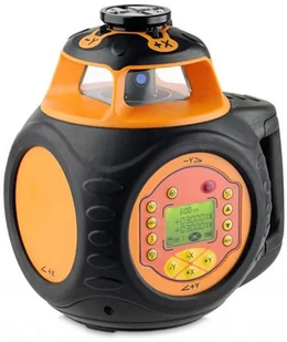 GeoFennel Niwelator laserowy FL 510HV-G MM-Tracking 12-293-20 - Sprzęt geodezyjny - miniaturka - grafika 3