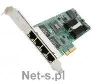 Fujitsu S26361-F4610-L504 (S26361F4610L504) - Karty sieciowe - miniaturka - grafika 3