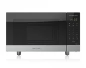 Kuchenki mikrofalowe - Cecotec ProClean 6010 - miniaturka - grafika 1