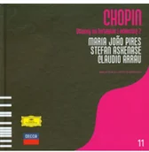 Książki o muzyce - Chopin Utwory na fortepian i orkiestrę Używana - miniaturka - grafika 1