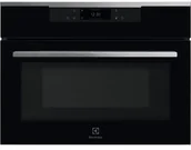 Piekarniki do zabudowy - Electrolux KVLBE08WX - miniaturka - grafika 1