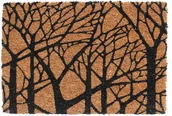 Wycieraczki - Colours Wycieraczka  Tree 40 x 60 cm - miniaturka - grafika 1