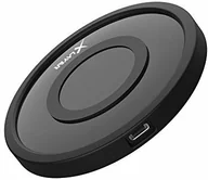 Ładowarki do telefonów - Xlayer Wireless Charging Pad 10W, 214944 - miniaturka - grafika 1