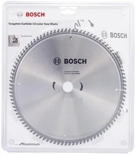 Bosch TARCZA P ECO ALU 254X3X2,2 96T - Piły ręczne - miniaturka - grafika 2