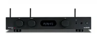Wzmacniacze - Audiolab 6000a Play Czarny - miniaturka - grafika 1