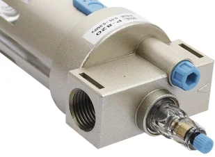 ATS Naolejacz Powietrza ATS P-820 1/2"" STD 05-01-85 - Akcesoria pneumatyczne - miniaturka - grafika 3