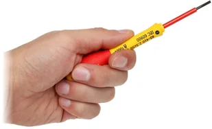 Stanley WKRĘTAK PŁASKI 2.5 ST-0-65-410 ST-0-65-410 - Śrubokręty - miniaturka - grafika 3