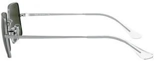 Ray Ban Okulary Przeciwsłoneczne Rb 1969 Rectangle 914931 - Okulary przeciwsłoneczne - miniaturka - grafika 3