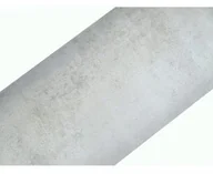 Okleiny - d-c-fix Folia Dekoracyjna Okleina Meblowa Klejowa BETON SZARY 67x200cm E127 E127-067R0200 - miniaturka - grafika 1