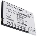 Baterie do telefonów - Cameron Sino CS-hiq100sl akumulator do HP iPAQ 100/iPAQ 110/iPAQ 111 (2000 mAh) 4894128096276 - miniaturka - grafika 1