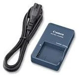 CANON Battery Charger CB-2LVE for NB - Ładowarki do aparatów dedykowane - miniaturka - grafika 2