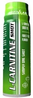 Spalacze tłuszczu - Activita REGIS L-carnitine Shot o smaku owoców leśnych 80 ml - miniaturka - grafika 1