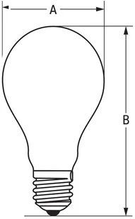 Spectrum SpectrumLED Led Gls E-27 230v 11,5w Cw WOJ+13909_220ST - Żarówki LED - miniaturka - grafika 2