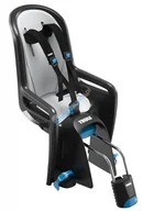 Foteliki rowerowe - Thule RideAlong Dark Grey - miniaturka - grafika 1