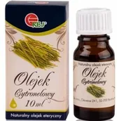 Olejki do ciała i włosów - Kej P.P.H. WIELICZKA olejek eteryczny cytronelowy 10 ml - miniaturka - grafika 1