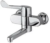 Baterie umywalkowe - Kludi Medi-Care 349210524 - miniaturka - grafika 1