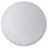 Lampy sufitowe - Prezent LED Oświetlenie łazienkowe ALFA 290 LED/12W/230V - miniaturka - grafika 1