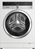 Pralko-suszarki - Grundig GWD68P408C - miniaturka - grafika 1
