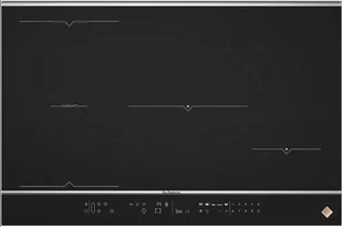 Płyta elektryczna do zabudowy De Dietrich DPI7884XS - Płyty elektryczne do zabudowy - miniaturka - grafika 2