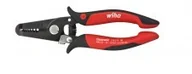 Kombinerki i obcęgi - Wiha szczypce do zdejmowania izolacji Electronic 33471 - miniaturka - grafika 1