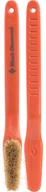 Sprzęt wspinaczkowy - Black Diamond Szczoteczka do boulderingu Small, orange 2021 Akcesoria szkoleniowe BD5508528002ALL1 - miniaturka - grafika 1