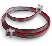 Systemy inteligentnych domów - Grenton Grenton 24V BUS WIRE XL 60 cm TF-Bus - miniaturka - grafika 1