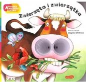 Rolnictwo i przemysł - Zwierzęta i zwierzątka Nowa - miniaturka - grafika 1