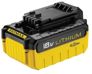 STANLEY FMC688L-XJ (FMC688L-XJ / 5035048466360) - Akumulatory do elektronarzędzi - miniaturka - grafika 5