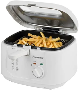 BESTRON ADF4000W - Frytkownice - miniaturka - grafika 4