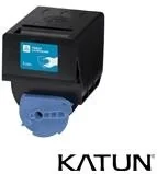 Bębny do drukarek - Katun toner do Canon iR C2880 CEXV21 cyan 36791 - miniaturka - grafika 1