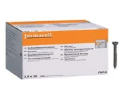 Wkręty - Fels Werke Wkręty samogwintujące Fermacell 3,9 x 30 mm 1000 sztuk - miniaturka - grafika 1