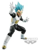 Figurki kolekcjonerskie - Banpresto Figurka Banpresto Transcendence Vegeta Dragon Ball - miniaturka - grafika 1