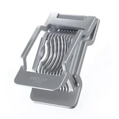 Siekacze tarki i szatkownice - Westmark WESTMARK KRAJALNICA DO JAJEK JUSTUS STAL NIERDZEWNA 10402260 - miniaturka - grafika 1